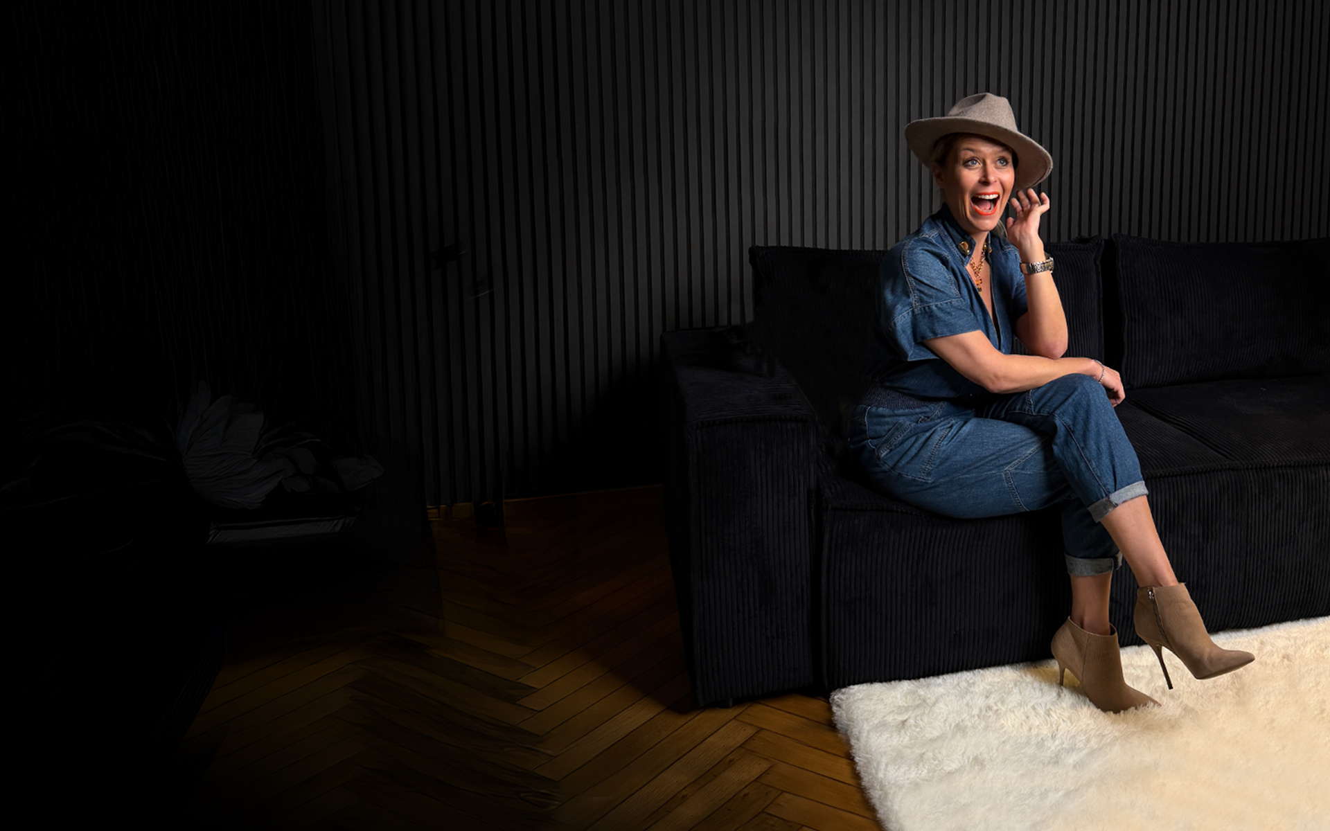 Nadine Herpolsheimer im Autorenprofil