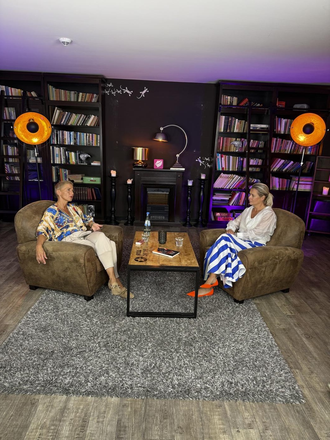 Vorschau: Welt im Wandel TV