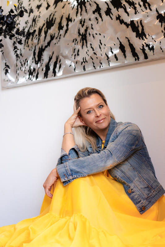 Nadine Herpolsheimer