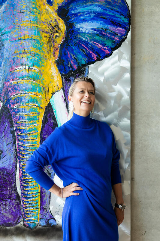 Nadine Herpolsheimer
