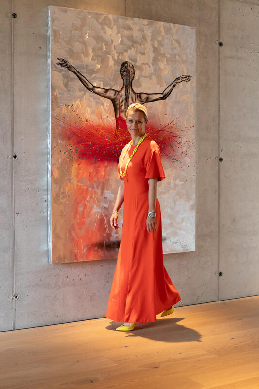 Nadine Herpolsheimer